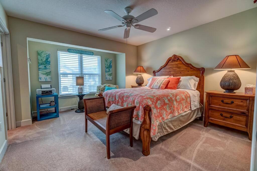 Bradenton Beach Resort Style Getaway-Walk To Beach Exterior foto