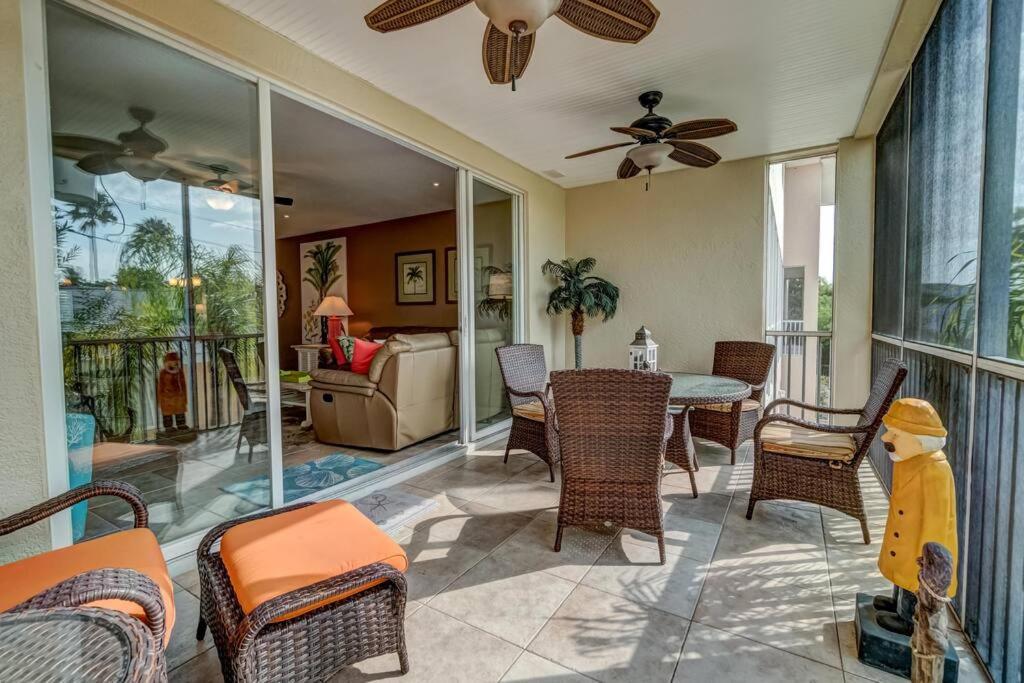 Bradenton Beach Resort Style Getaway-Walk To Beach Exterior foto